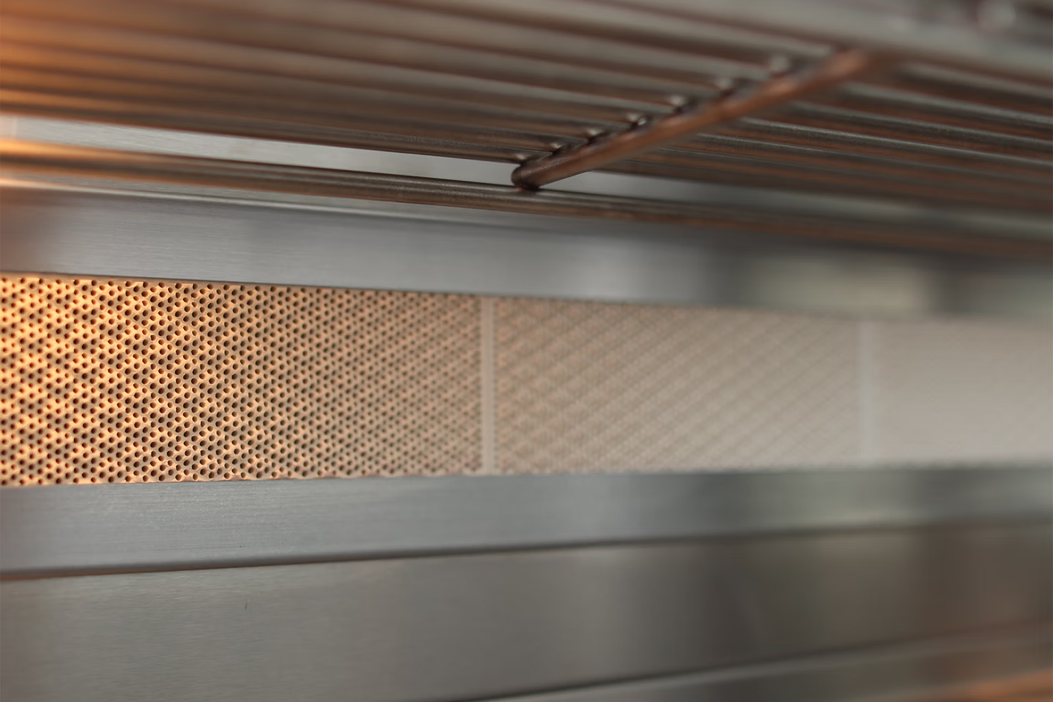 Outdoor Grill OEM ODM Manufacturer