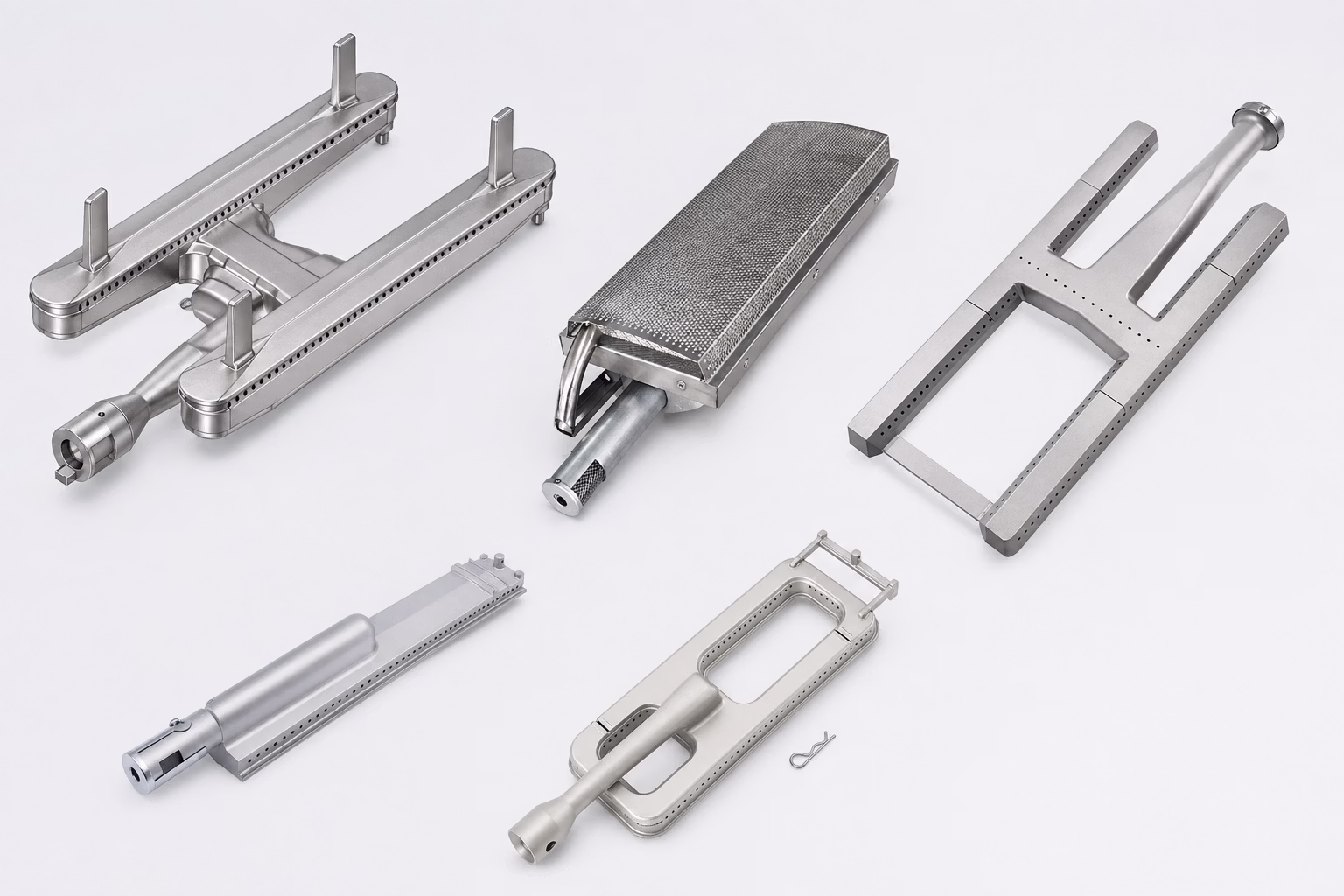 Outdoor Grill OEM ODM Manufacturer