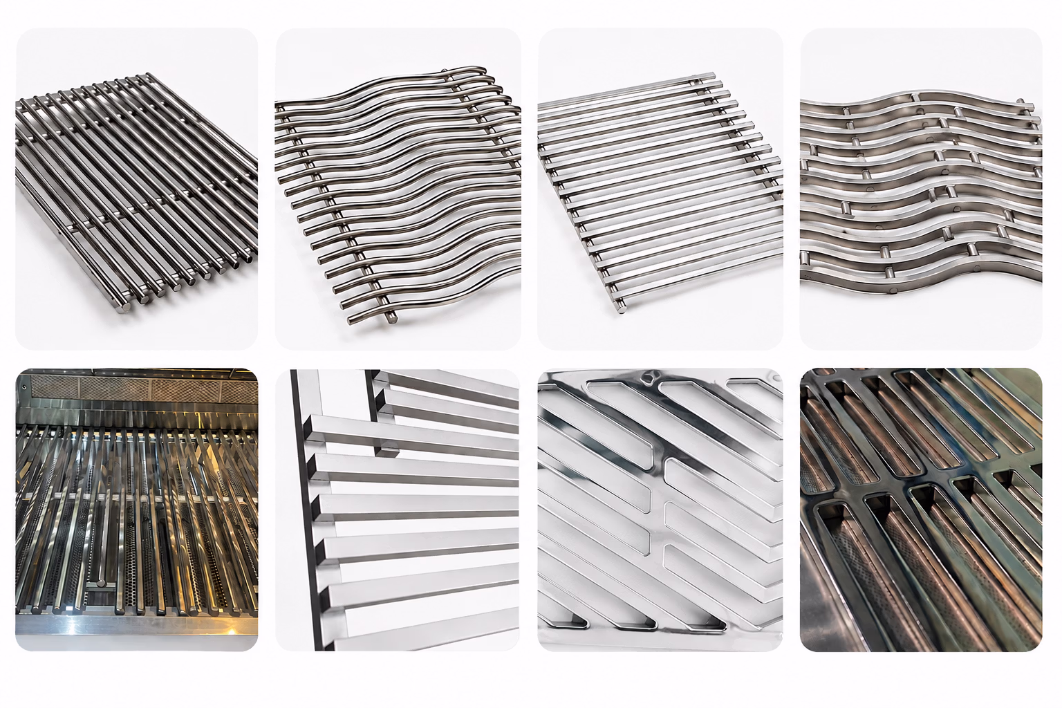 Outdoor Grill OEM ODM Manufacturer
