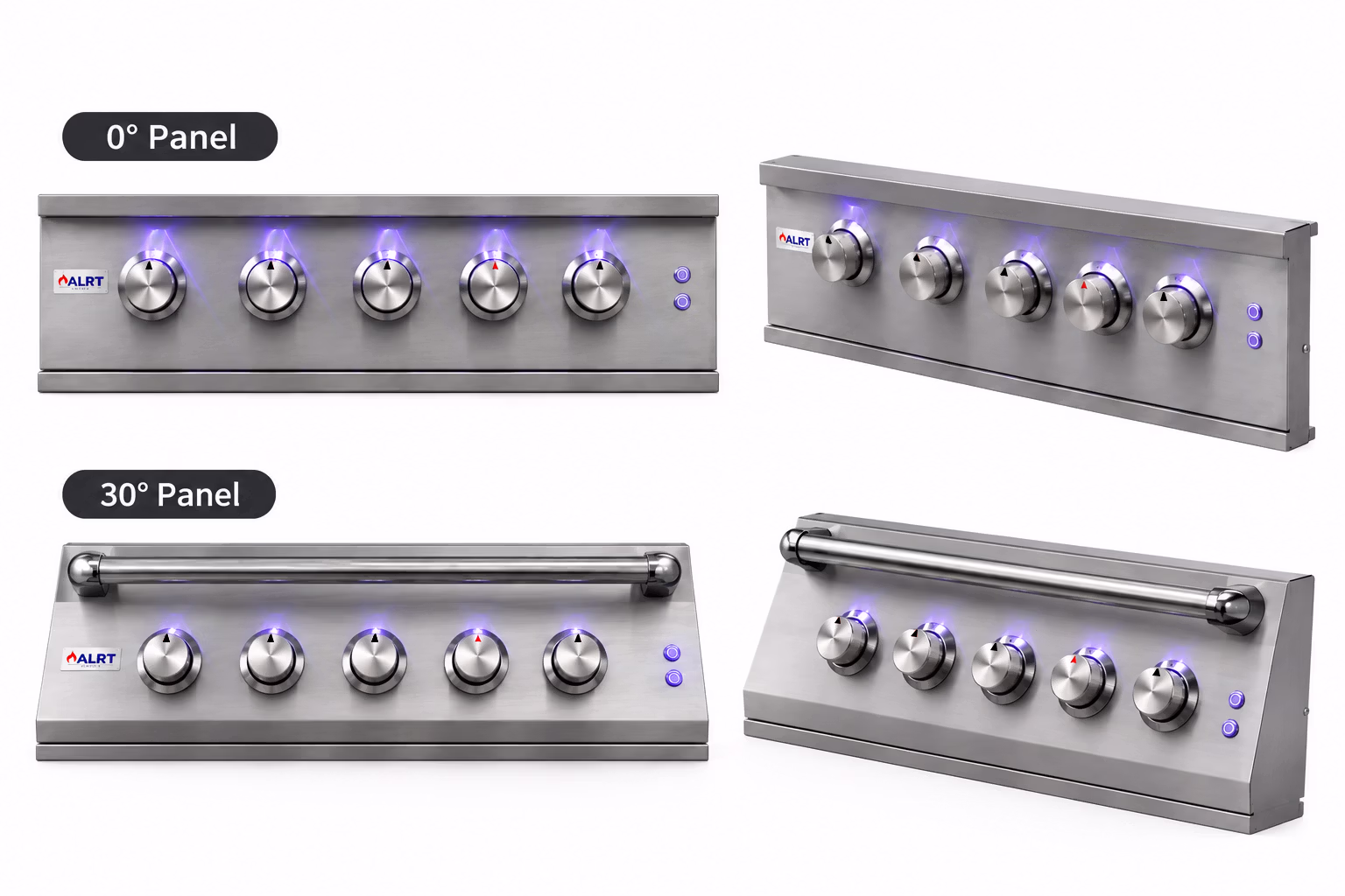 Outdoor Grill OEM ODM Manufacturer