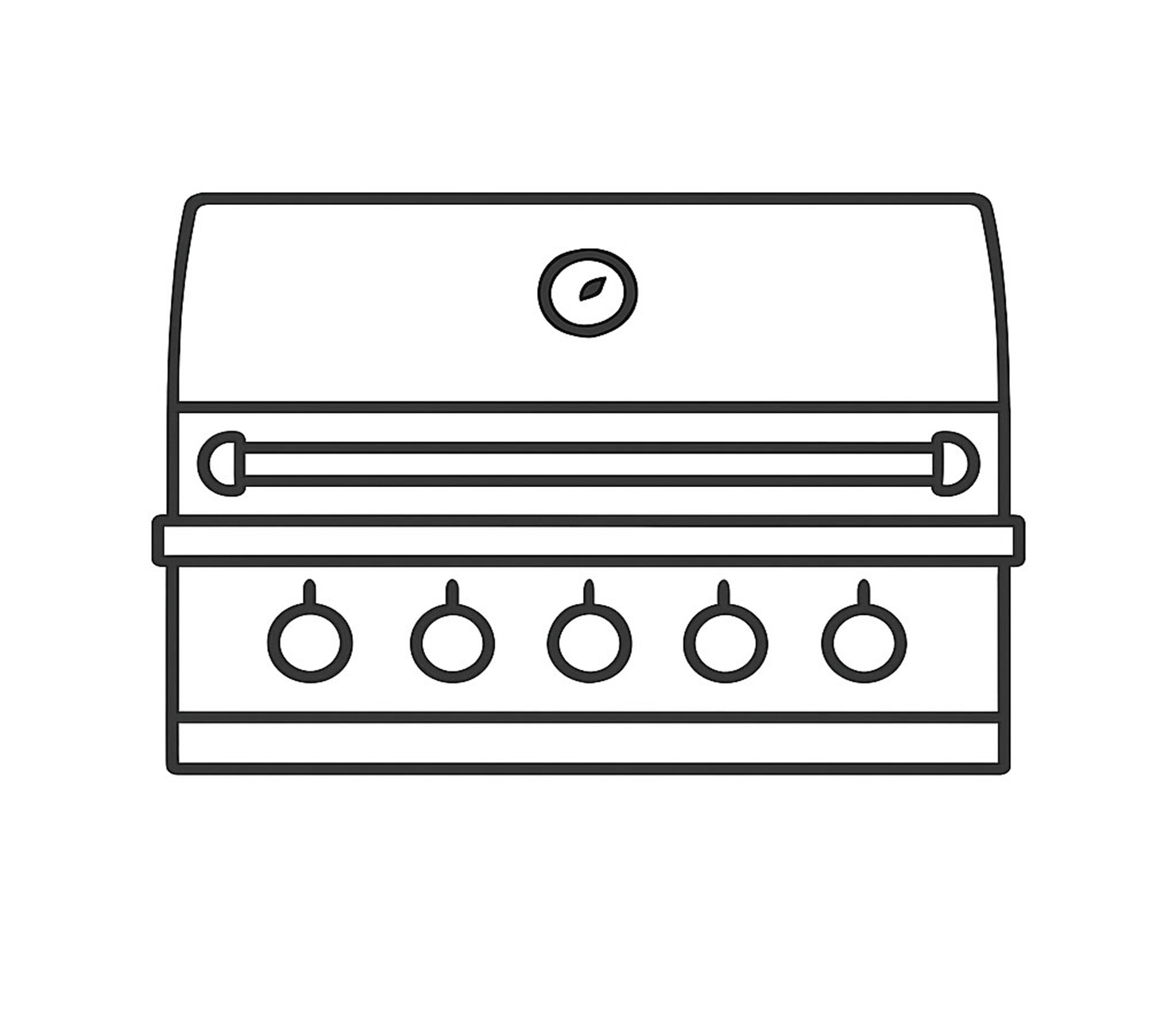 Gas grill wholesale