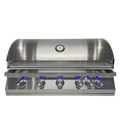 OEM Grill Requirement