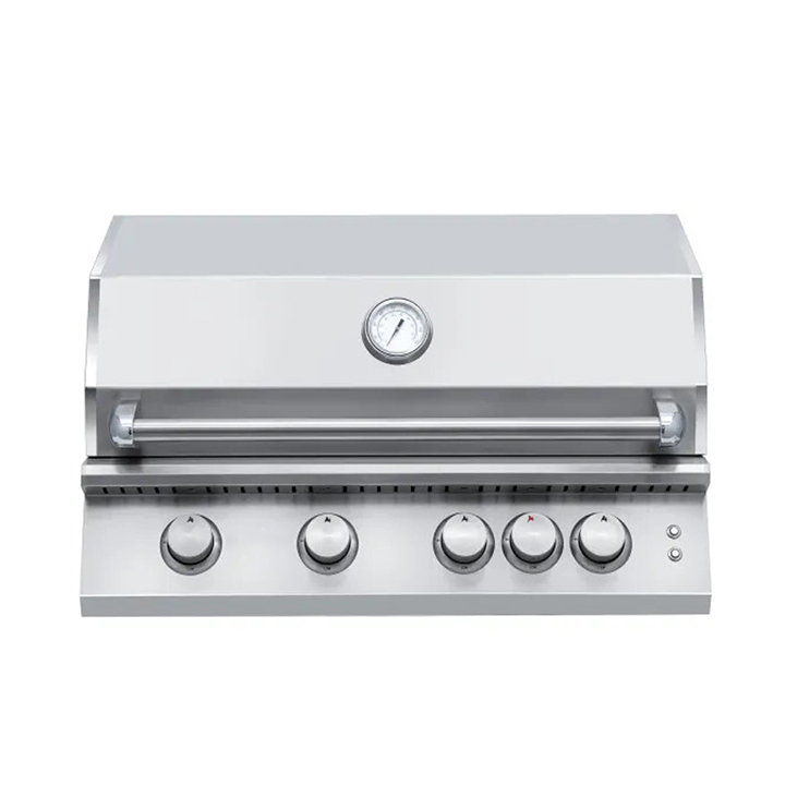OEM Grill Requirement