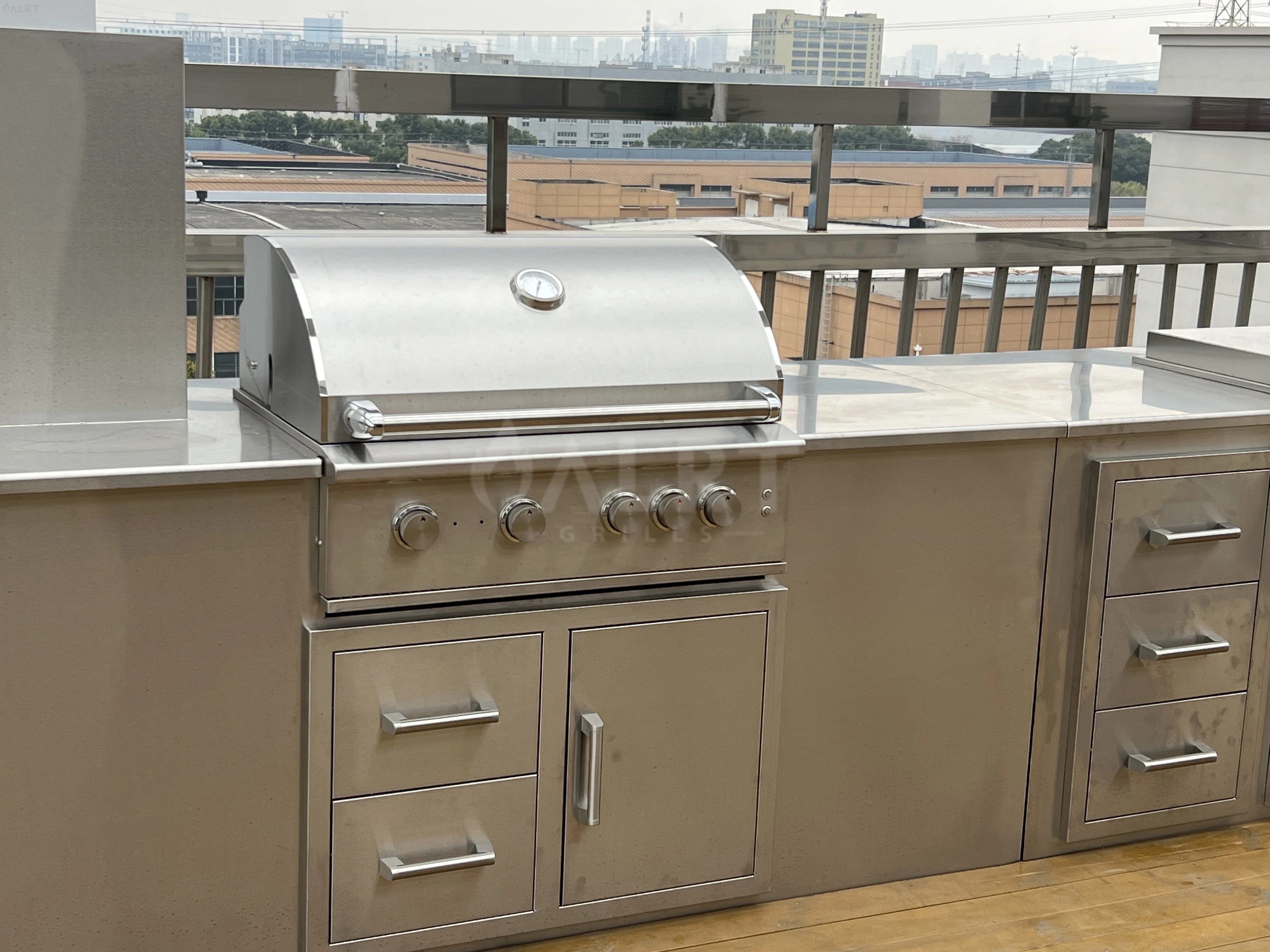 Who Makes the Best Outdoor Gas Grills? A Comprehensive Guide for Outdoor Enthusiasts
