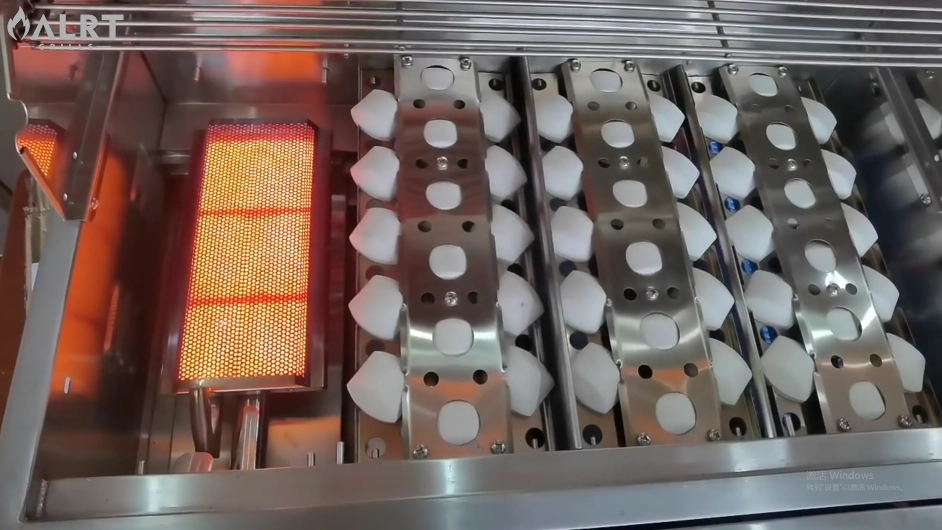 Why Accessories Matter for Built-in Gas Grills?