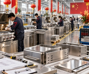 ALRT GRILLS National Day Holiday Notice and Production Update