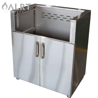 CT 100 Grill