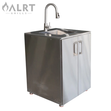 CT 90 Sink