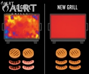 7 Signs It's Time to Upgrade Your Outdoor Grill