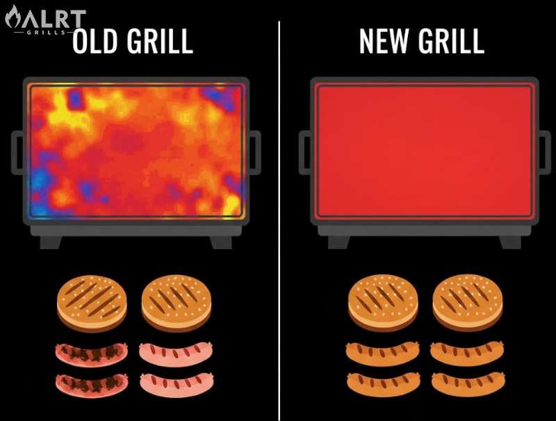 7 Signs It's Time to Upgrade Your Outdoor Grill