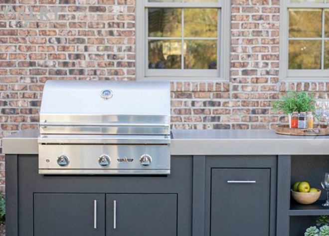 Are high end gas grills worth it?
