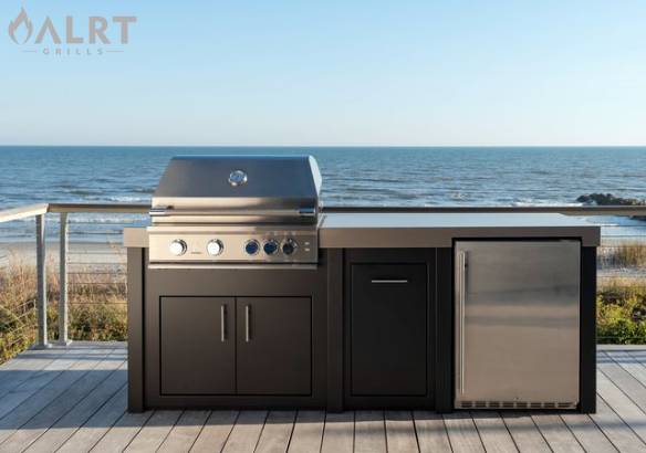 Are high end gas grills worth it?